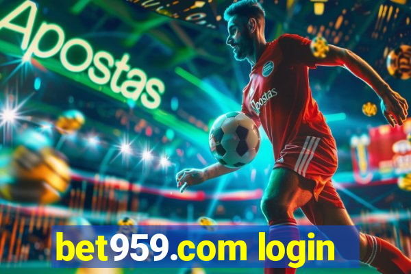 bet959.com login